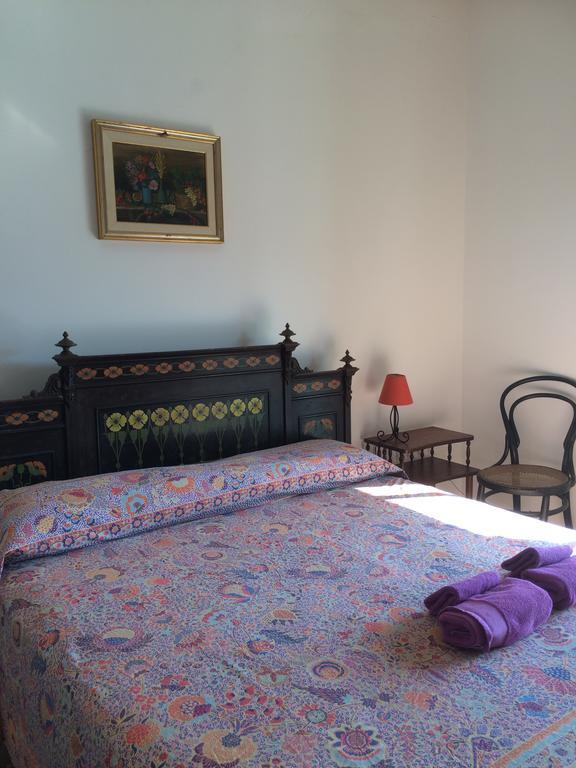 Casa Palumbo *