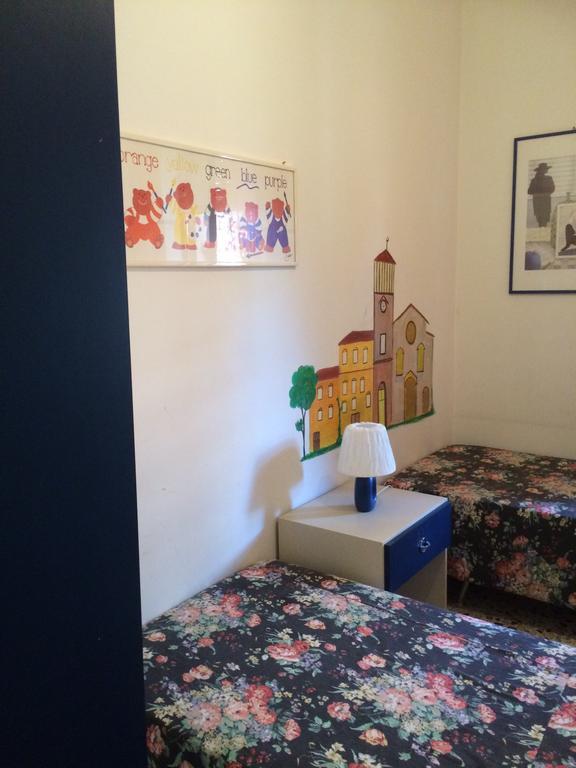Apartment Casa Palumbo Taormina