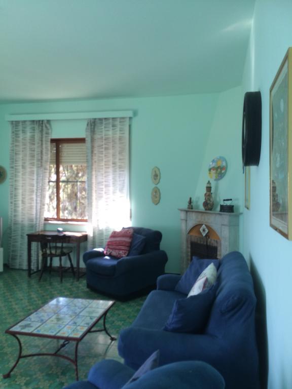 Casa Palumbo